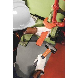 CHAVE FIXA DE BATER 2.1/4 TRAMONTINA