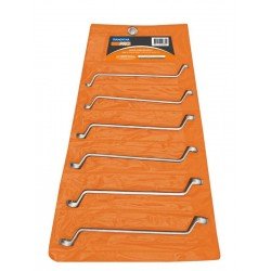 JOGO CHAVES ESTRELA 6 PECAS TRAMONTINA