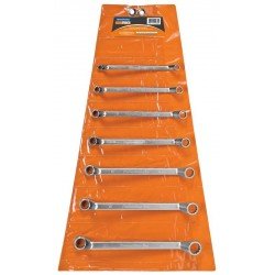 JOGO CHAVES ESTRELA 7 PECAS TRAMONTINA