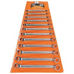 JOGO CHAVES ESTRELA 12 PECAS TRAMONTINA