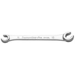 CHAVE POLIGONAL ABERTA 8X10 MM TRAMONTINA