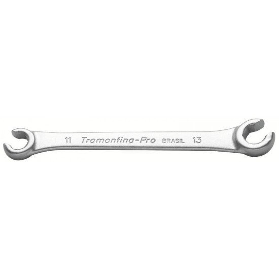 CHAVE POLIGONAL 11X13MM TRAMONTINA