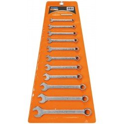 JOGO DE CHAVES COMBINADAS 11 PECAS TRAMONTINA