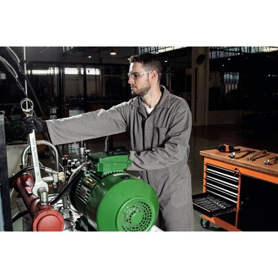 CHAVE COMBINADA 32MM TRAMONTINA