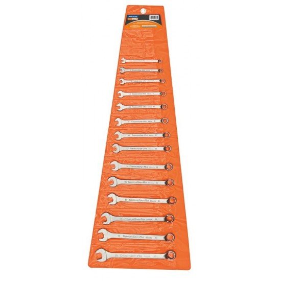 JOGO DE CHAVES COMBINADAS 14 PECAS TRAMONTINA