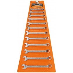 JOGO DE CHAVES COMBINADAS 12 PECAS TRAMONTINA