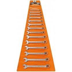 JOGO DE CHAVES COMBINADAS 14 PECAS TRAMONTINA