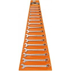 JOGO DE CHAVES COMBINADAS 16 PECAS TRAMONTINA