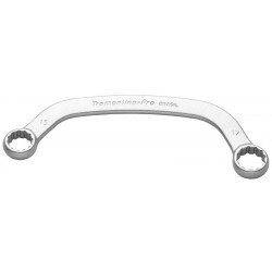 CHAVE MEIA-LUA 10X12 MM TRAMONTINA