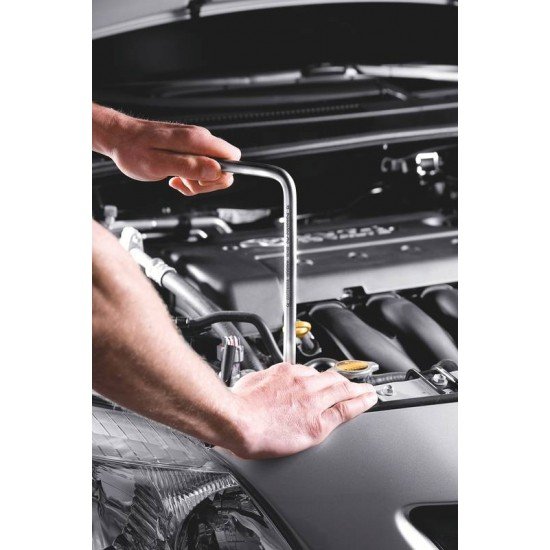 CHAVE BIELA 15MM TRAMONTINA