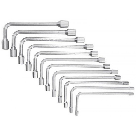 JOGO DE CHAVE BIELA 12 PECAS TRAMONTINA