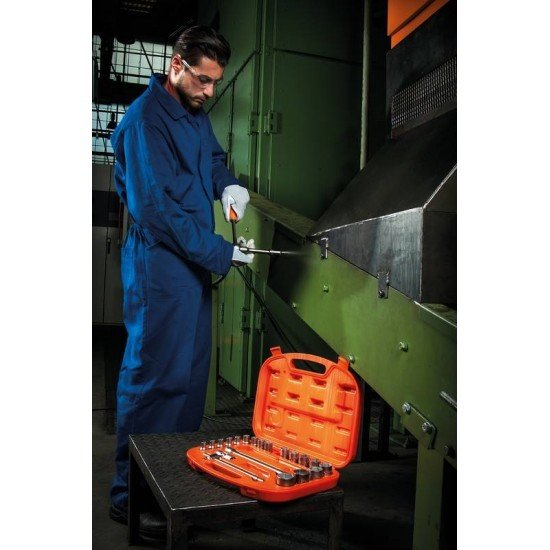 CATRACA - ENCAIXE 1 2 TRAMONTINA