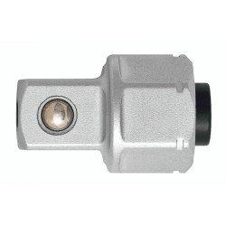 ADAPTADOR TECHDRIVE PLUS - ENCAIXE 1 2 TRAMONTINA