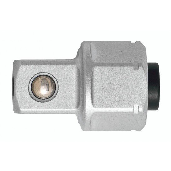 ADAPTADOR TECHDRIVE PLUS - ENCAIXE 1 2 TRAMONTINA