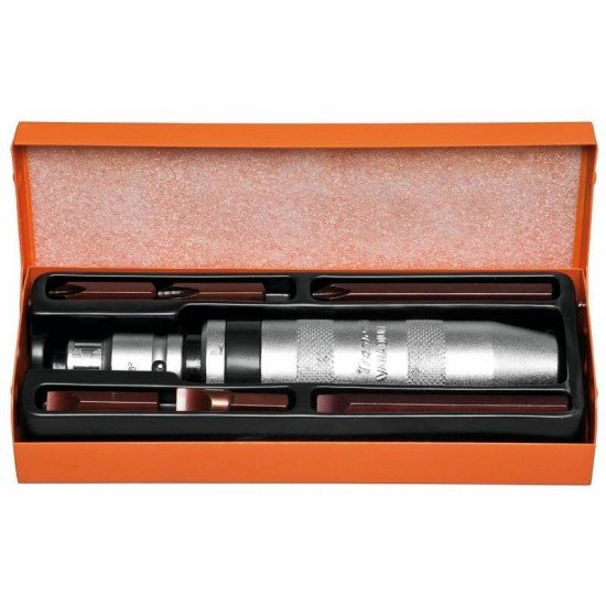 MARTELETE MANUAL DE IMPACTO 8 PECAS TRAMONTINA