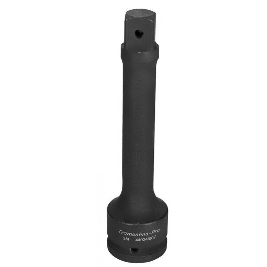 EXTENSAO EM ACO CROMO MOLIBDENIO 7 - ENCAIXE 3 4 TRAMONTINA