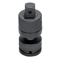 JUNTA UNIVERSAL EM ACO CROMO MOLIBDENIO - ENCAIXE 3 4 TRAMONTINA