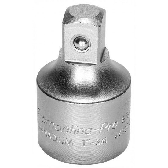 ADAPTADOR 1 F X 3 4 M TRAMONTINA