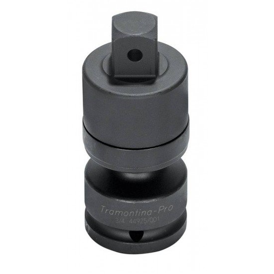 JUNTA UNIVERSAL EM ACO CROMO MOLIBDENIO - ENCAIXE 1 TRAMONTINA