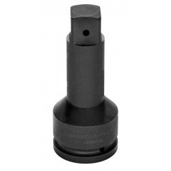 EXTENSAO EM ACO CROMO MOLIBDENIO 8 - ENCAIXE 1 1 2 TRAMONTINA