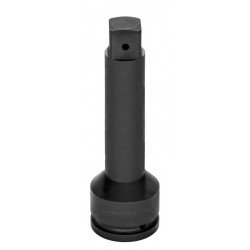 EXTENSAO EM ACO CROMO MOLIBDENIO 12 - ENCAIXE 1 1 2 TRAMONTINA