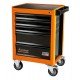 CARRO PARA FERRAMENTAS 5 GAVETAS TRAMONTINA