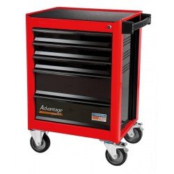 CARRO PARA FERRAMENTAS 5 GAVETAS TRAMONTINA