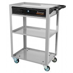 CARRO PARA FERRAMENTAS ABERTO 1 GAVETA TRAMONTINA