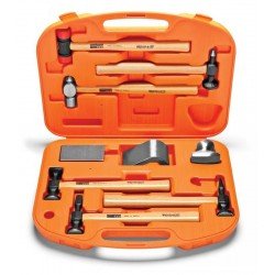 MALETA CHAPEADOR 9 PECAS TRAMONTINA