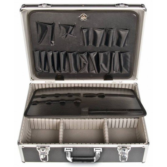 MALETA PARA FERRAMENTAS TRAMONTINA