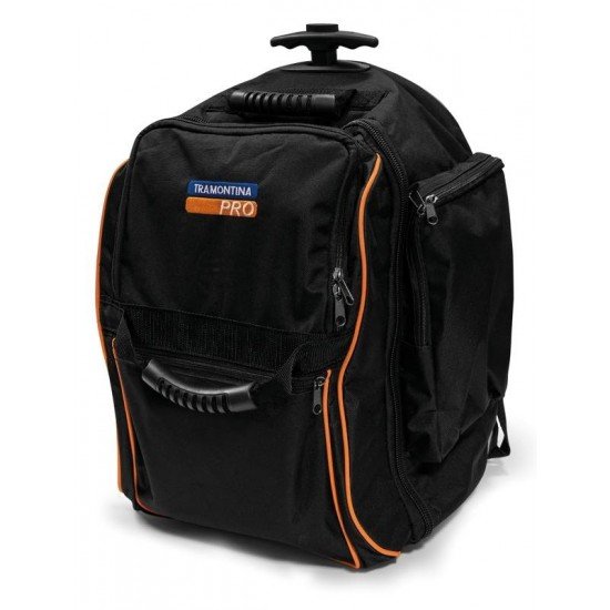 MOCHILA PORTA FERRAMENTAS 35 L - 25 PRO TRAMONTINA