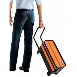CAIXA SANFONADA CARGOBOX COMPOSICAO AUTOMOTIVA 35 PCS TRAMONTINA