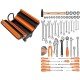 CAIXA SANFONADA CARGOBOX 60 PCS TRAMONTINA