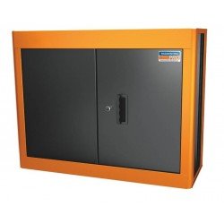 PAINEL PARA FERRAMENTAS SUPERIOR PEQUENO - 2 PORTAS TRAMONTINA