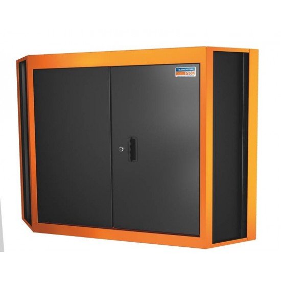 PAINEL PARA FERRAMENTAS GRANDE CANTO L COM 2 PORTAS TRAMONTINA