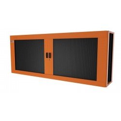 PAINEL PARA FERRAMENTAS COM PERSIANAS TRAMONTINA