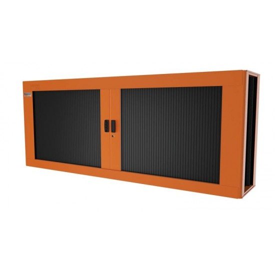 PAINEL PARA FERRAMENTAS COM PERSIANAS TRAMONTINA