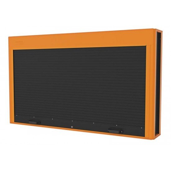 PAINEL PARA FERRAMENTAS COM PERSIANA TRAMONTINA