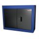 PAINEL PARA FERRAMENTAS SUPERIOR PEQUENO - 2 PORTAS AZUL TRAMONTINA