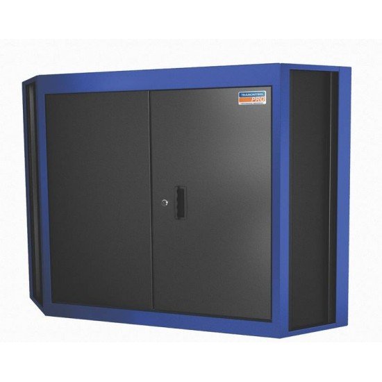 PAINEL PARA FERRAMENTAS GRANDE CANTO L COM 2 PORTAS TRAMONTINA