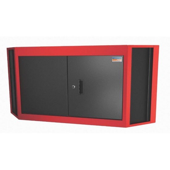 PAINEL PARA FERRAMENTAS CANTO L COM 2 PORTAS TRAMONTINA