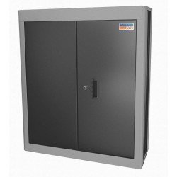 PAINEL PARA FERRAMENTAS SUPERIOR GRANDE COM 2 PORTAS TRAMONTINA