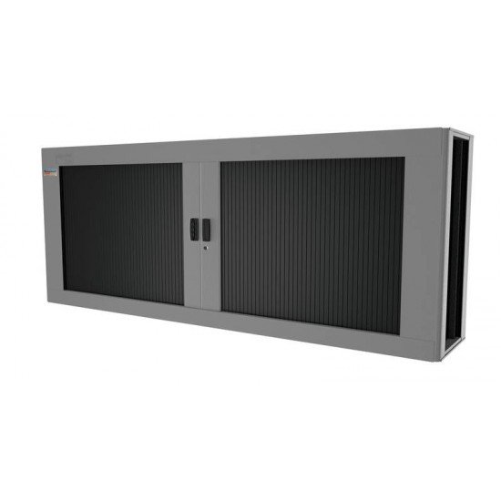 PAINEL PARA FERRAMENTAS COM PERSIANAS TRAMONTINA