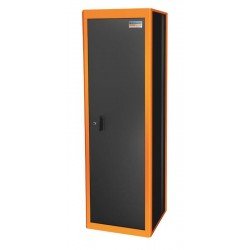 ARMARIO PARA FERRAMENTAS COM 1 PORTA E CAIXAS BIN TRAMONTINA