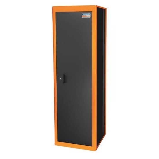 ARMARIO PARA FERRAMENTAS COM 1 PORTA E CAIXAS BIN TRAMONTINA