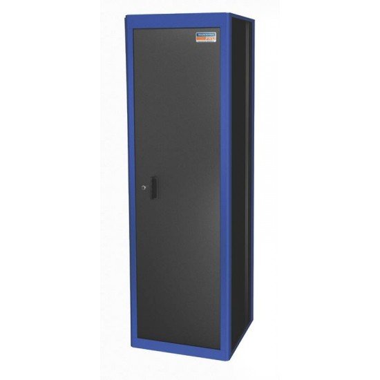 ARMARIO PARA FERRAMENTAS COM 1 PORTA E CAIXAS BIN TRAMONTINA