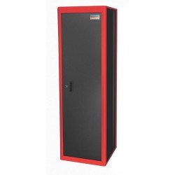 ARMARIO PARA FERRAMENTAS COM 1 PORTA E CAIXAS BIN TRAMONTINA