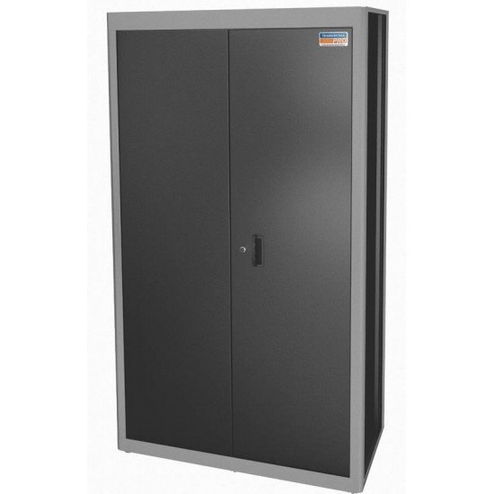 ARMARIO VERTICAL PARA FERRAMENTAS 2 PORTAS TRAMONTINA