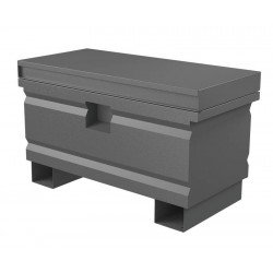 BAU METALICO MULTIUSO 36 TRAMONTINA