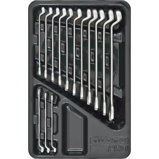 MODULO COM CHAVES COMBINADAS 14 PECAS TRAMONTINA